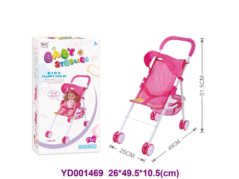 BABY CAR
