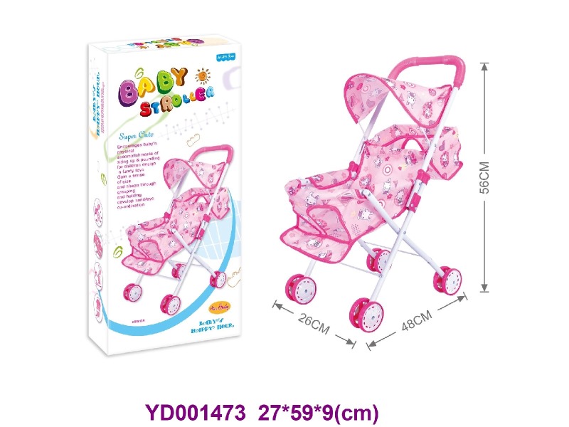 BABY CAR