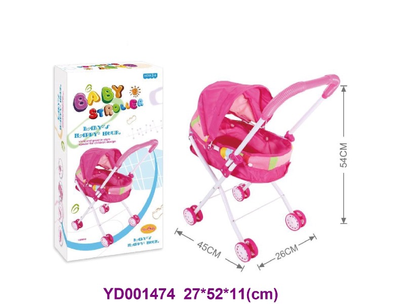 BABY CAR