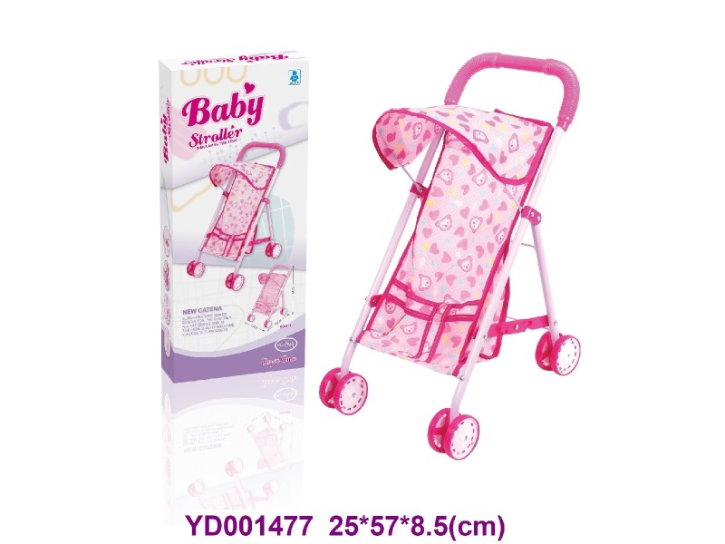 BABY CAR