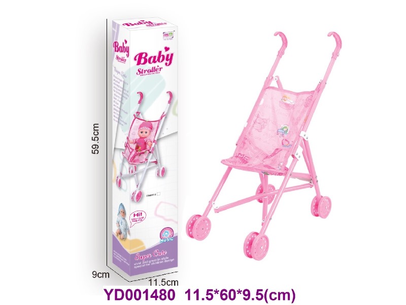 BABY CAR