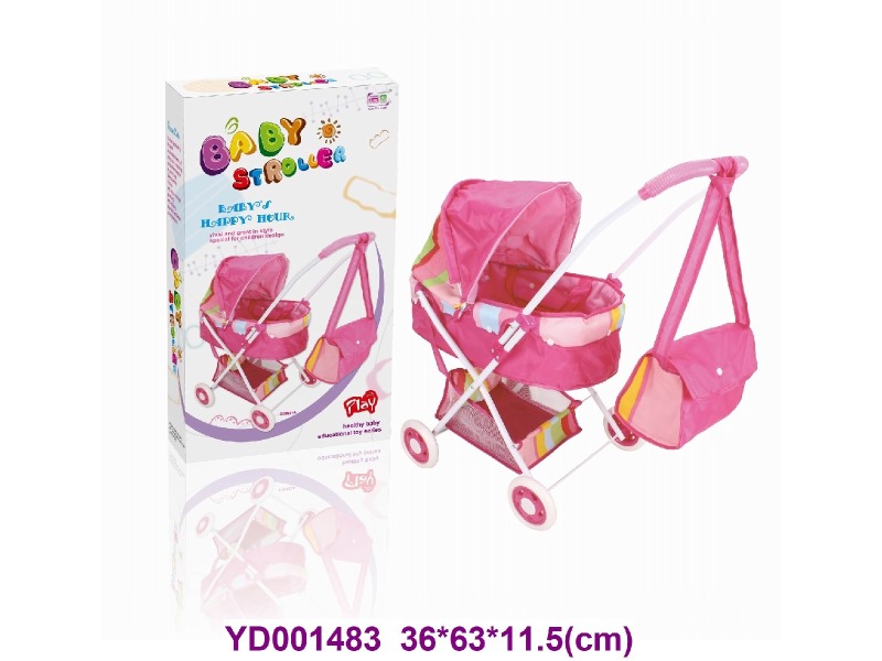 BABY CAR
