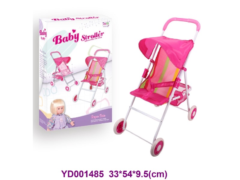 BABY CAR