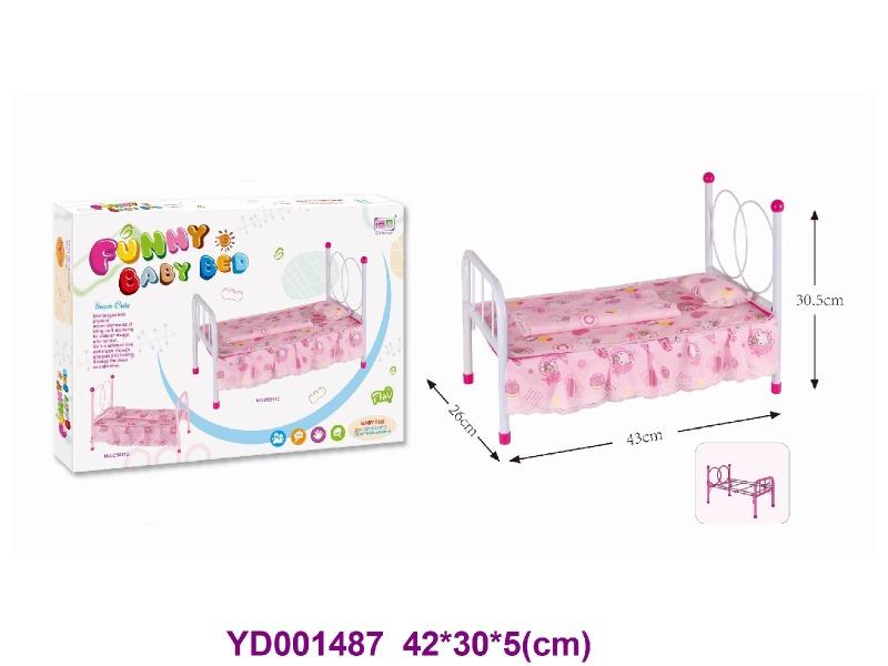 BABY BED