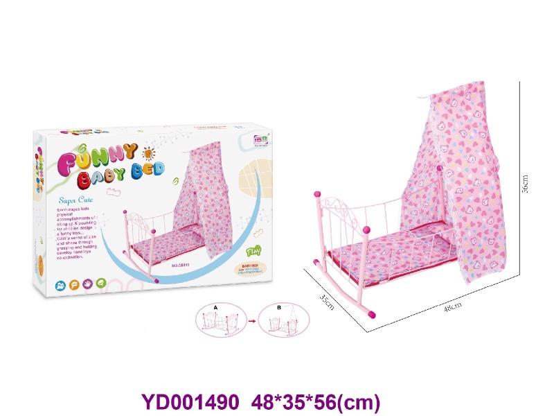 BABY BED