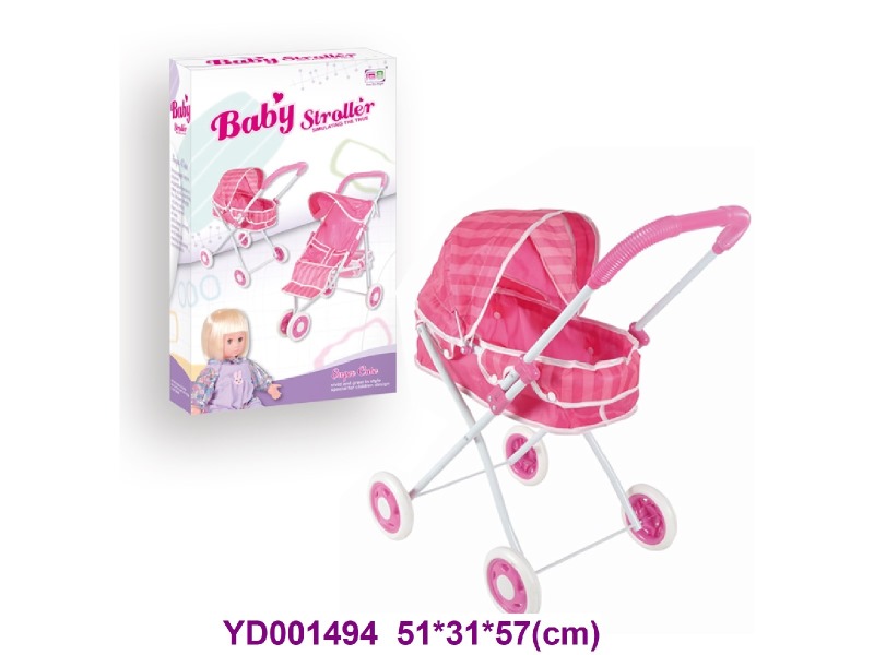 BABY CAR