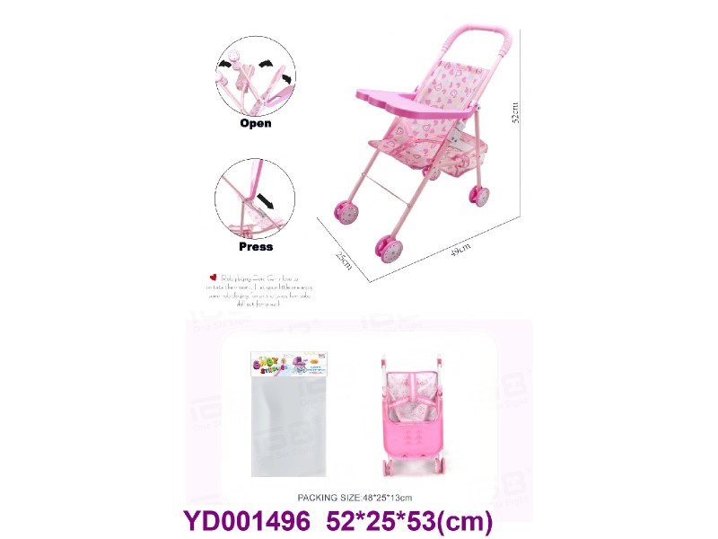 BABY CAR