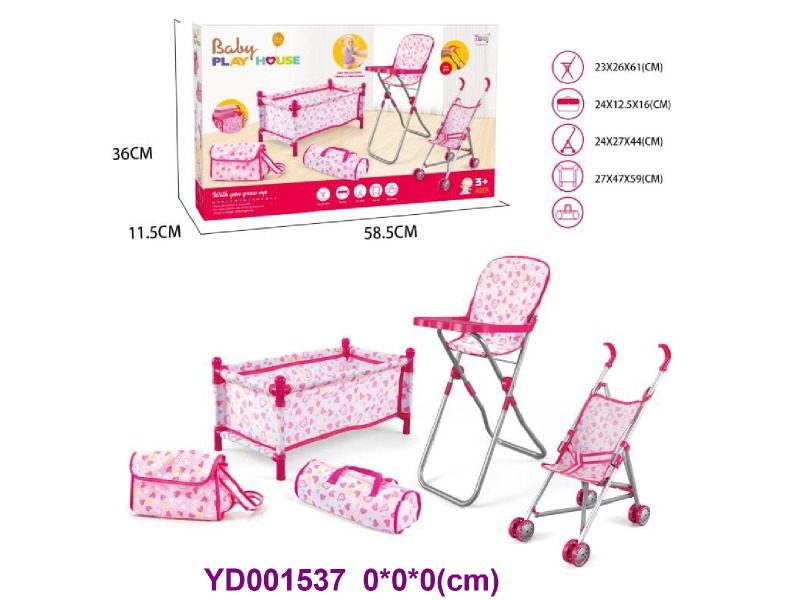 BABY CAR