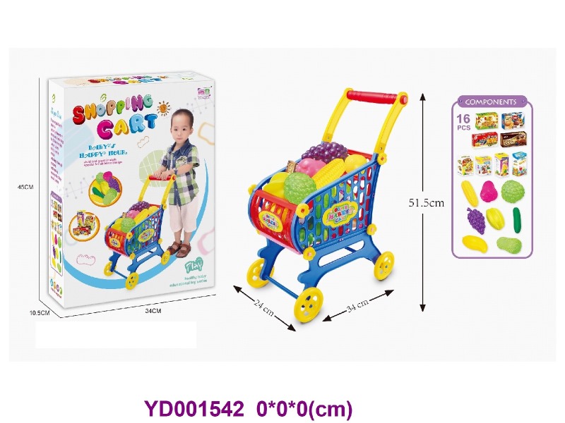 Shopping Cart