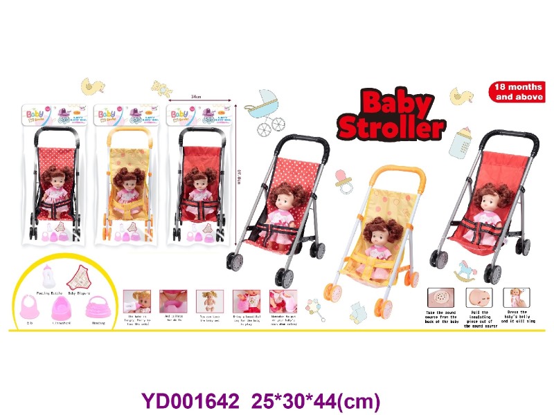 BABY CAR