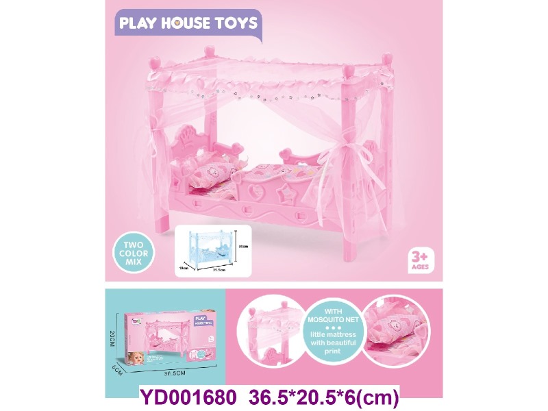 BABY BED