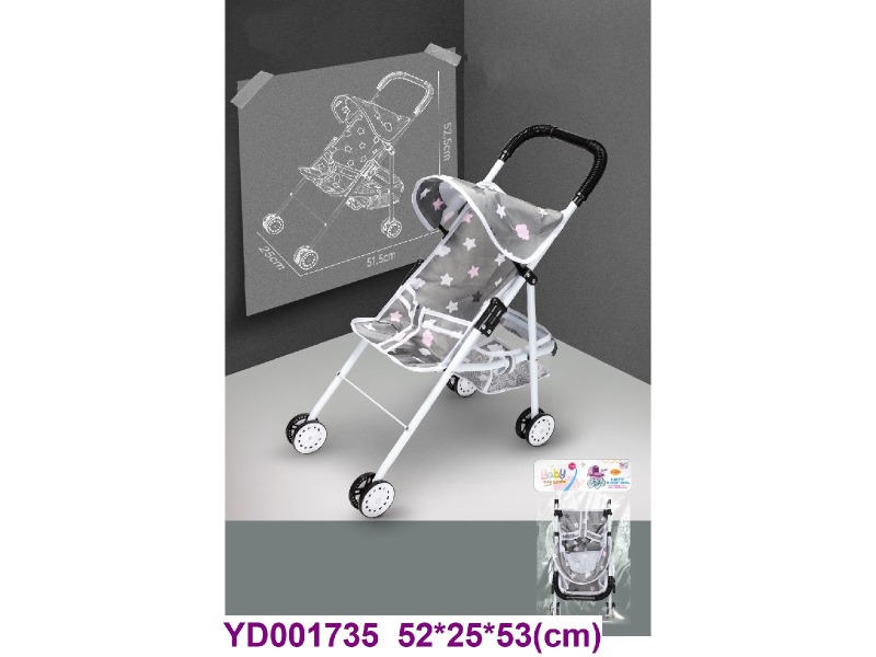 BABY CAR
