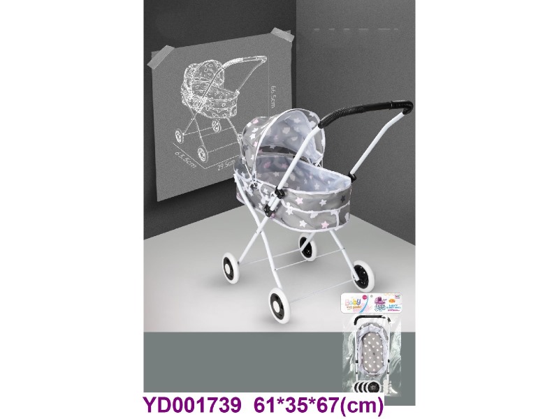 BABY CAR
