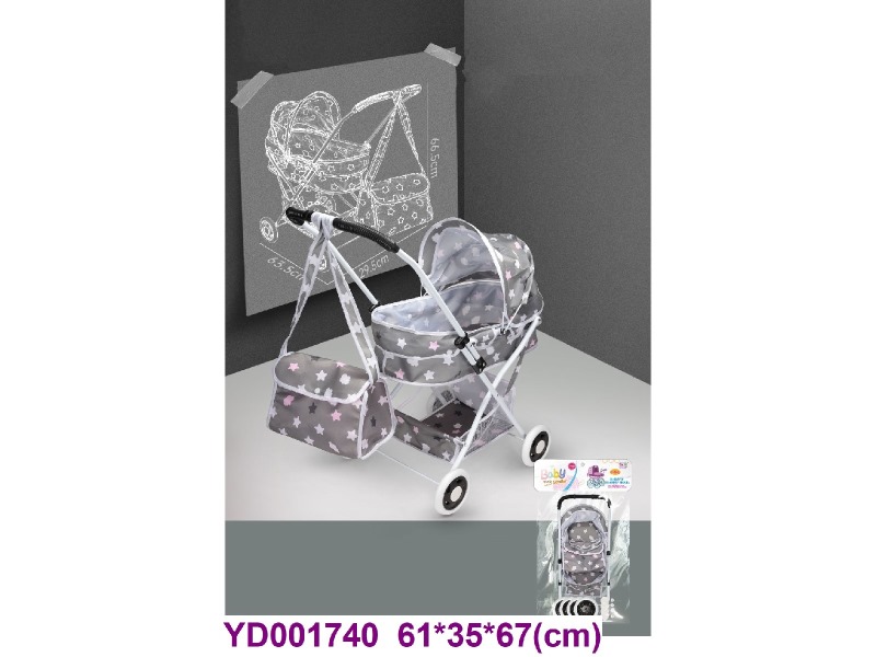 BABY CAR
