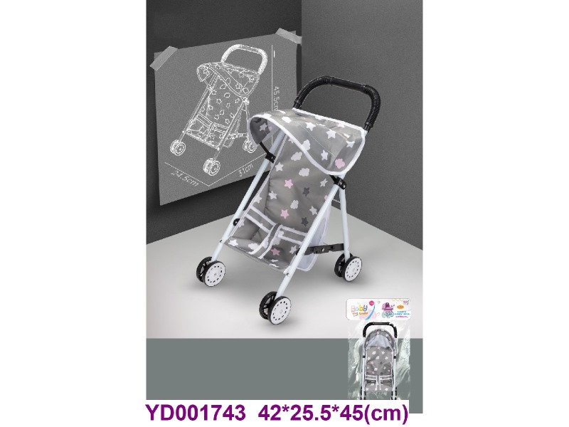 BABY CAR