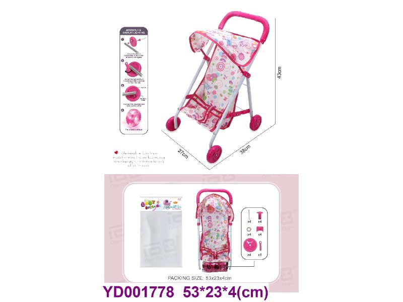 BABY CAR