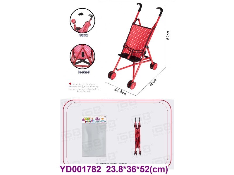 BABY CAR