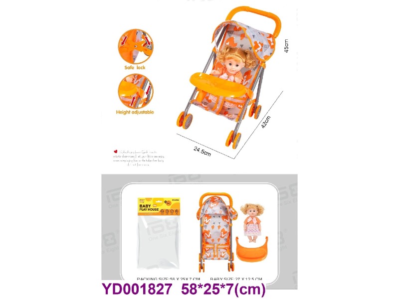 BABY CAR