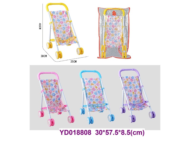 BABY CAR