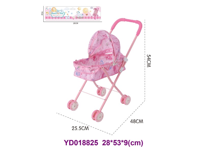 BABY CAR