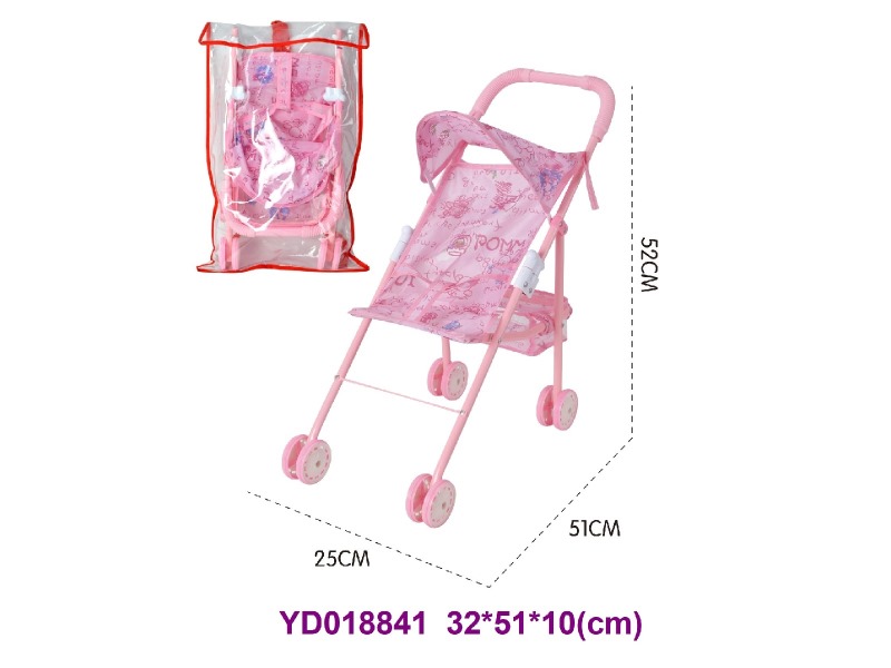 BABY CAR