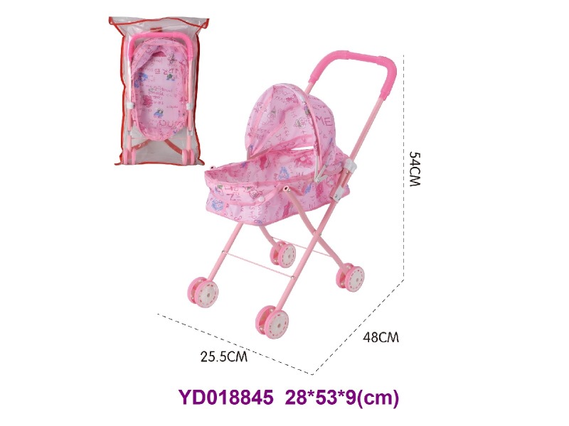 BABY CAR