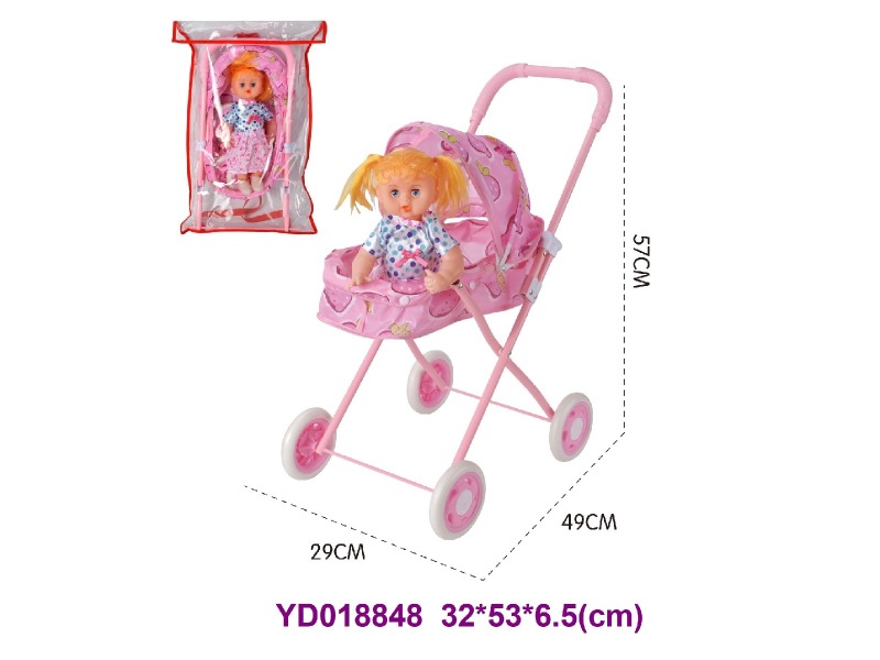 BABY CAR +16