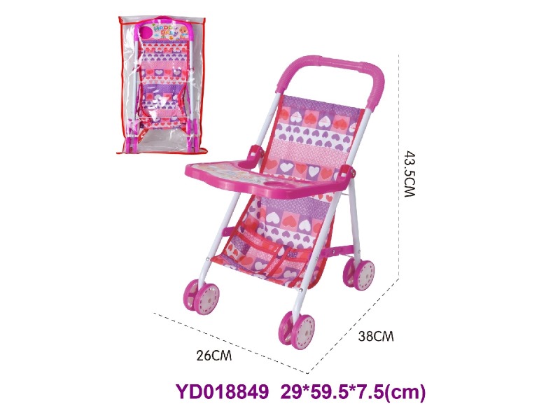 BABY CAR