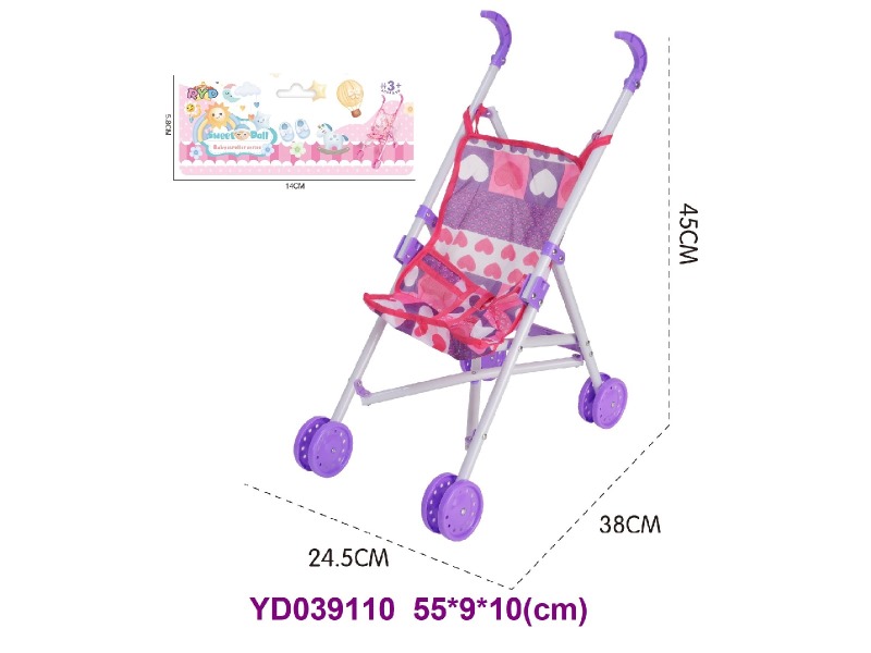 BABY CAR