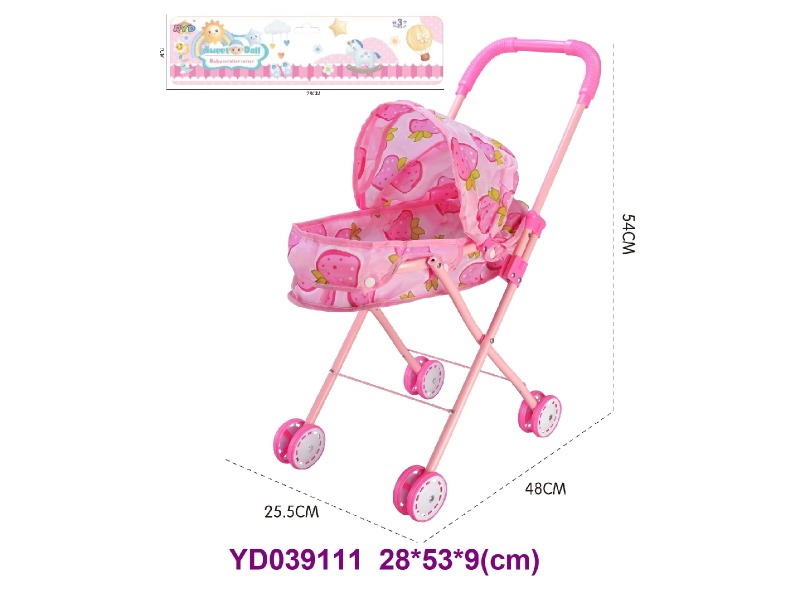 BABY CAR