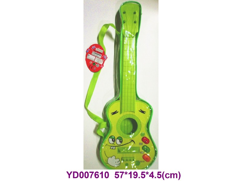 guitar