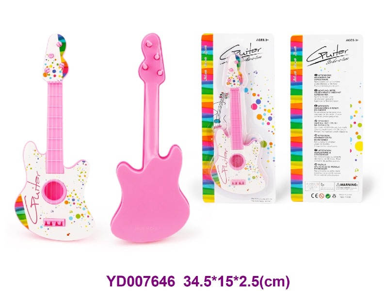 guitar