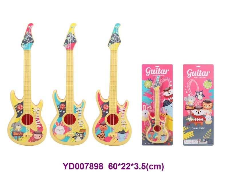 guitar 3 ITEM MIX