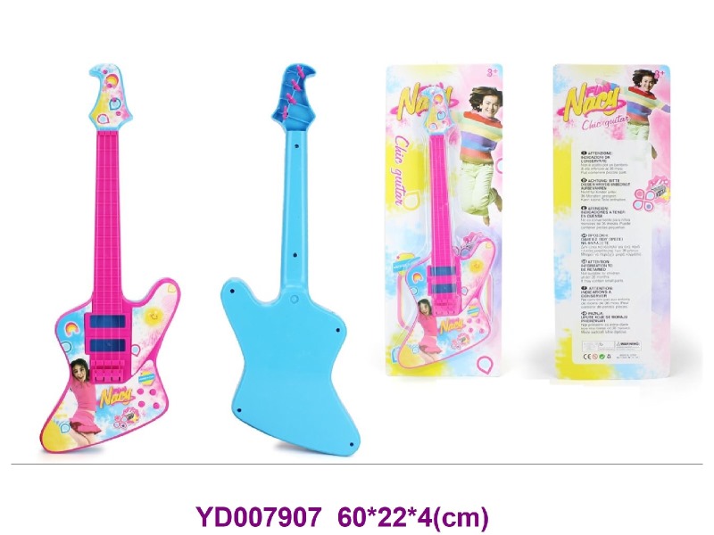 guitar