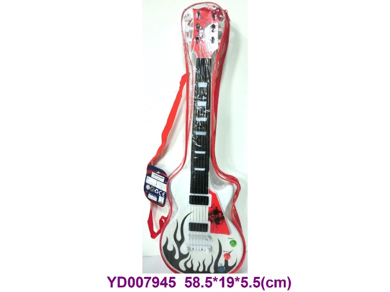 guitar