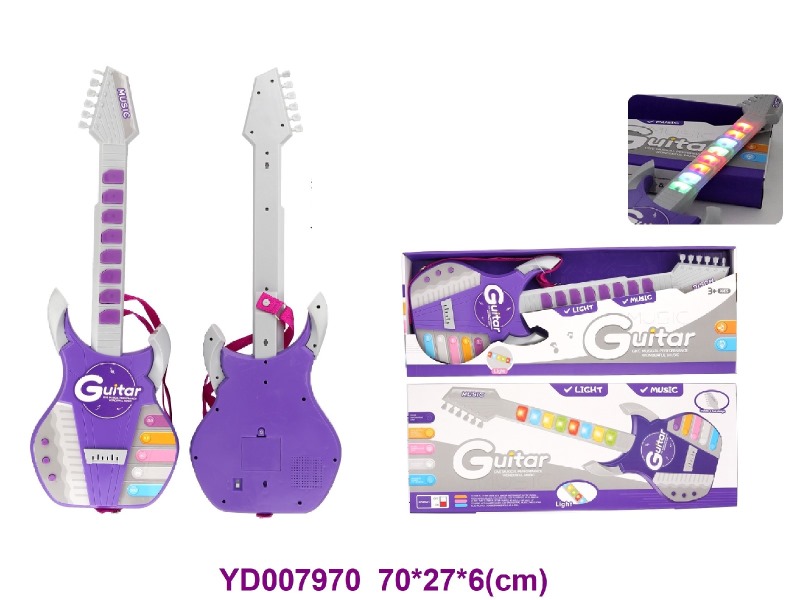 guitar