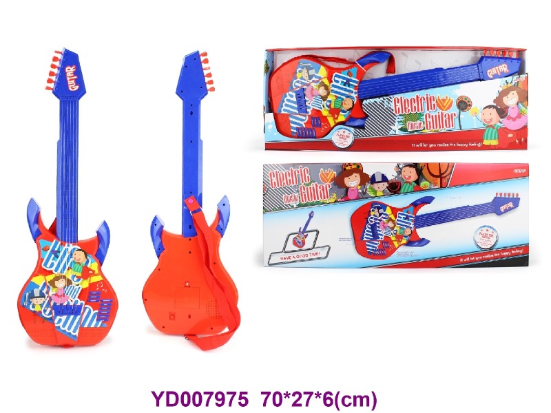 guitar