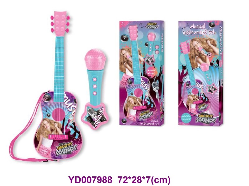guitar