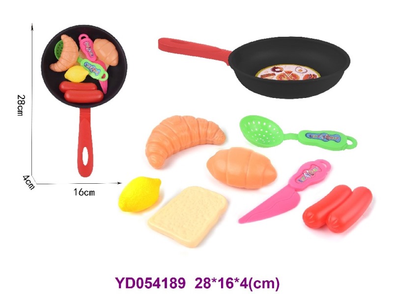 COOKING SET