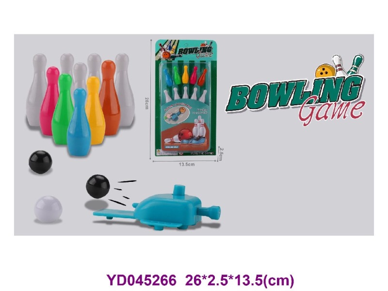 Bowling