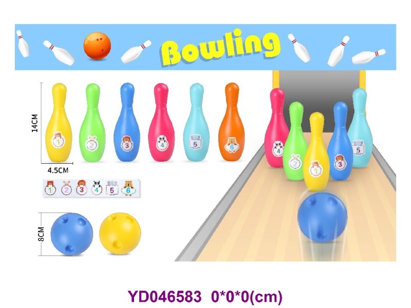 Bowling