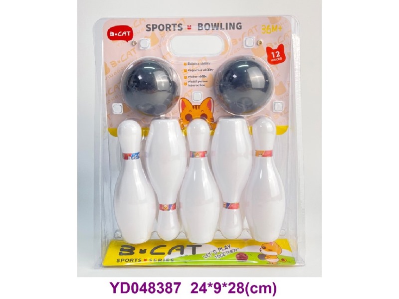 Bowling
