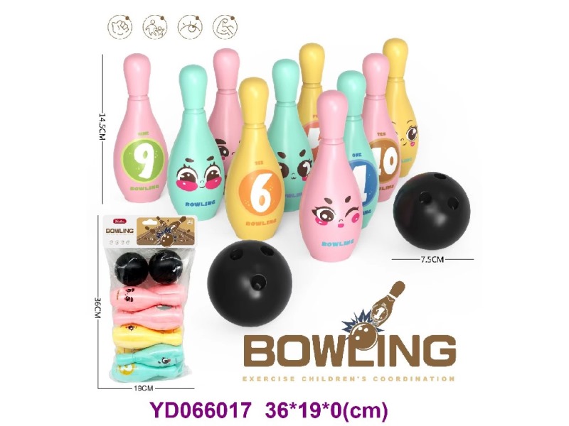 BOWLING