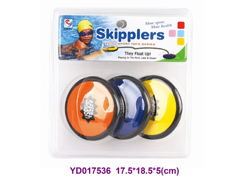 Frisbee