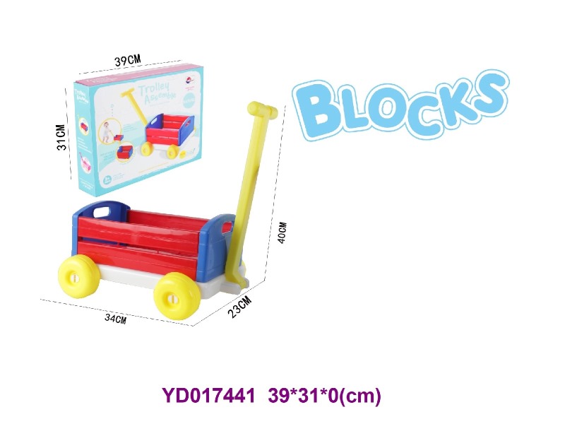 brick