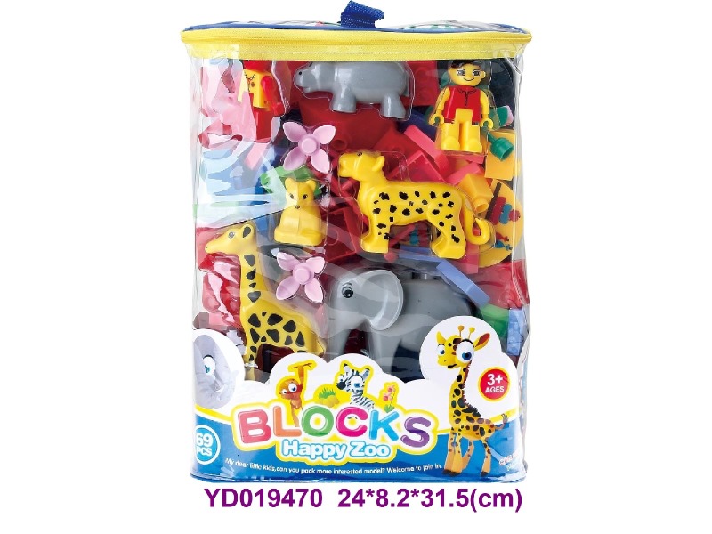 brick