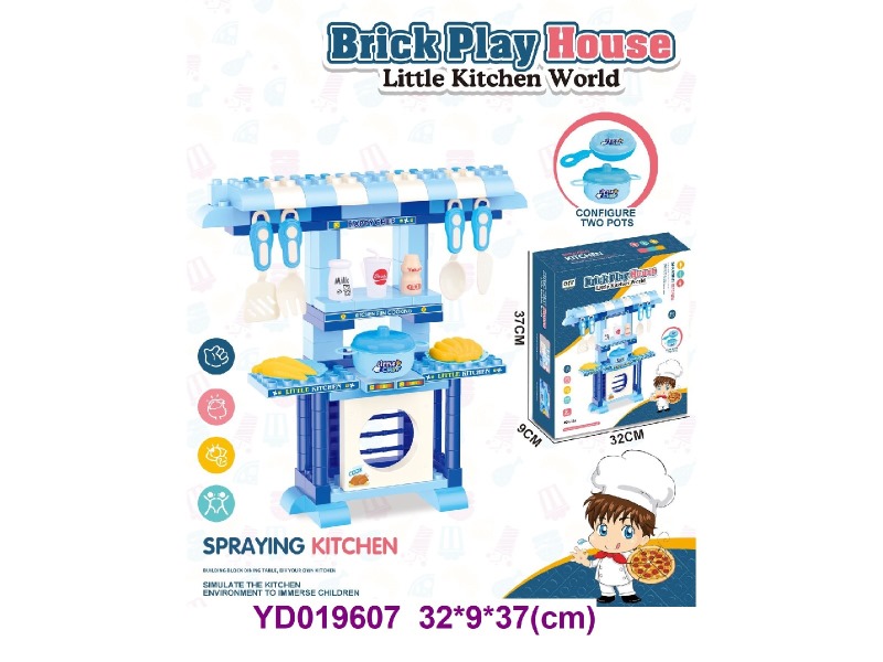 BRICK
