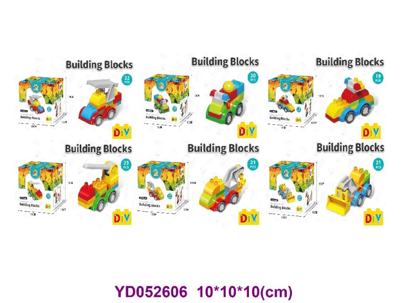 BRICKS