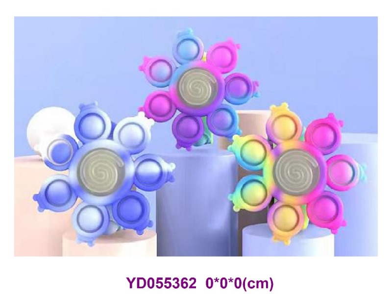bubble toys