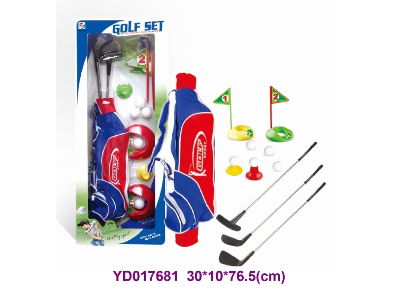 Golf set